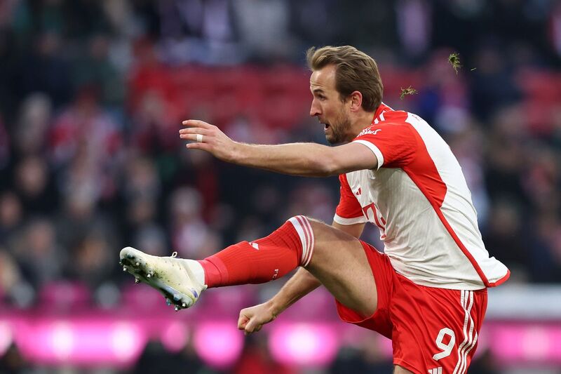 Nhận định soi kèo châu Á - Bayern Munich vs Union Berlin Nhận định soi kèo châu Á - Bayern Munich vs Union Berlin