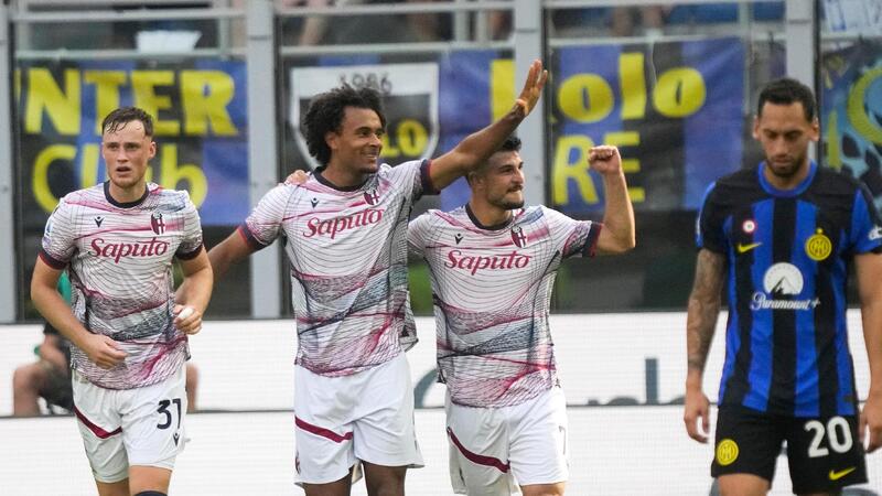Nhận định soi kèo châu Á - Bologna vs Genoa Nhận định soi kèo châu Á - Bologna vs Genoa