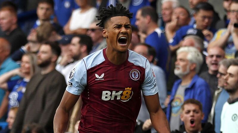 Nhận định soi kèo châu Á - Chelsea vs Aston Villa Nhận định soi kèo châu Á - Chelsea vs Aston Villa