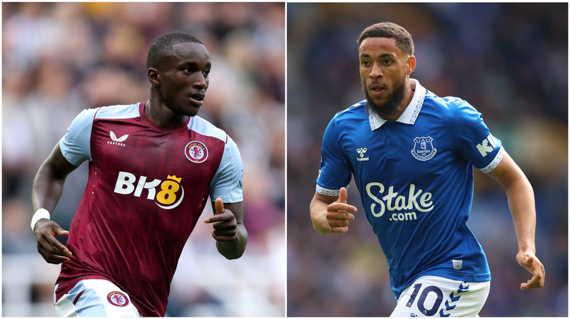 Nhận định soi kèo châu Á - Everton vs Aston Villa Nhận định soi kèo châu Á - Everton vs Aston Villa