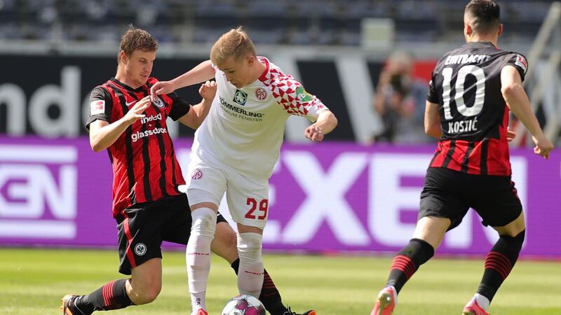 Nhận định soi kèo châu Á - Frankfurt vs Mainz Nhận định soi kèo châu Á - Frankfurt vs Mainz