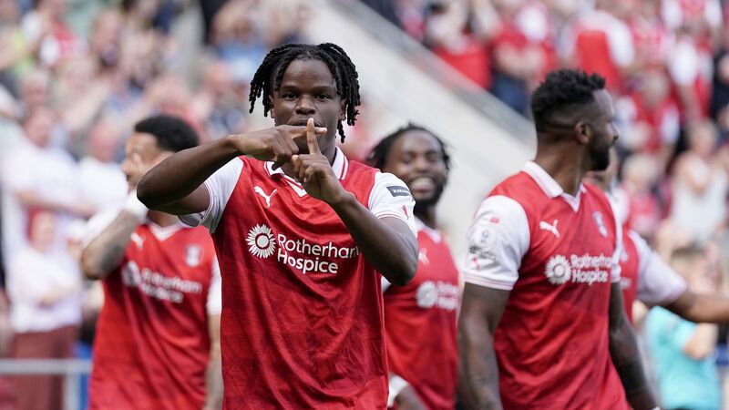 Nhận định soi kèo châu Á - Fulham vs Rotherham United Nhận định soi kèo châu Á - Fulham vs Rotherham United