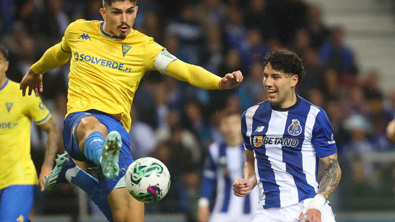 Nhận định soi kèo châu Á - GD Estoril-Praia vs Porto Nhận định soi kèo châu Á - GD Estoril-Praia vs Porto