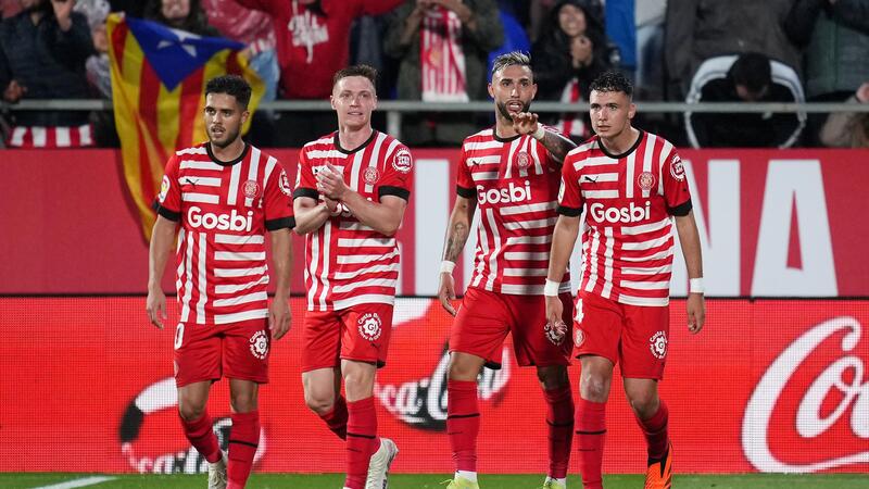Nhận định soi kèo châu Á - Girona vs Atletico Madrid Nhận định soi kèo châu Á - Girona vs Atletico Madrid