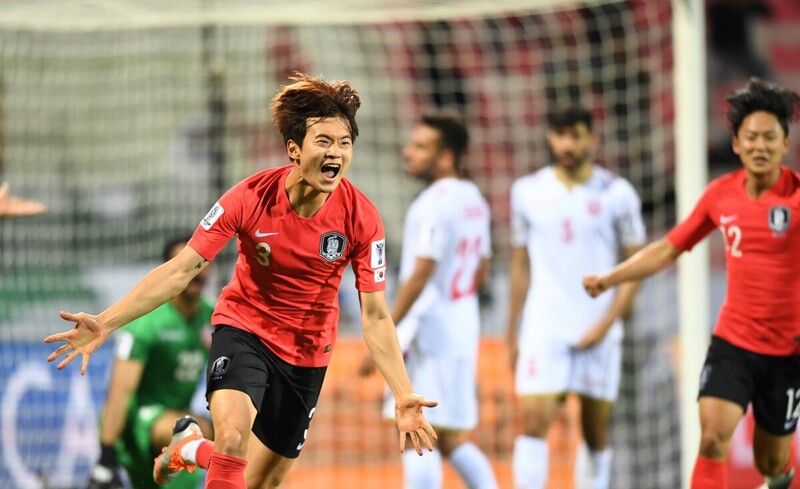 Nhận định soi kèo châu Á - Hàn Quốc vs Bahrain Nhận định soi kèo châu Á - Hàn Quốc vs Bahrain
