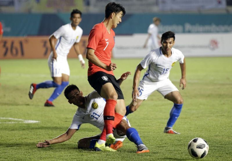 Nhận định soi kèo châu Á - Hàn Quốc vs Malaysia Nhận định soi kèo châu Á - Hàn Quốc vs Malaysia