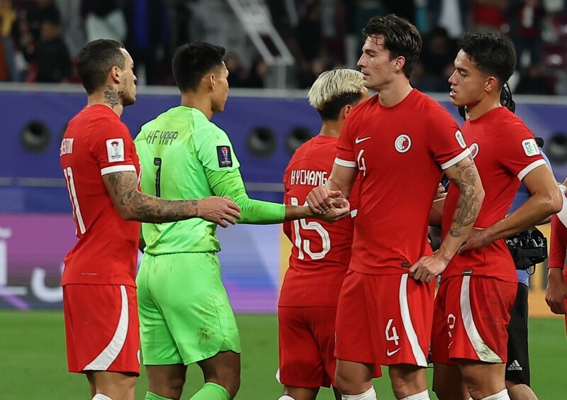 Nhận định soi kèo châu Á - Hong Kong vs Palestine Nhận định soi kèo châu Á - Hong Kong vs Palestine