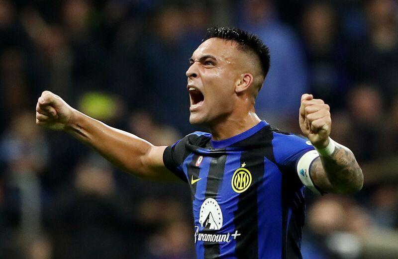 Nhận định soi kèo châu Á - Inter Milan vs Hellas Verona Nhận định soi kèo châu Á - Inter Milan vs Hellas Verona
