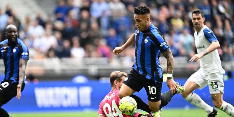 Nhận định soi kèo châu Á - Inter Milan vs Lazio Nhận định soi kèo châu Á - Inter Milan vs Lazio