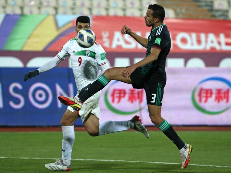 Nhận định soi kèo châu Á - Iran vs UAE Nhận định soi kèo châu Á - Iran vs UAE