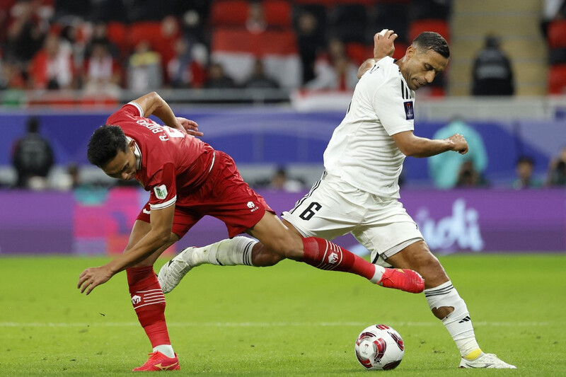 Nhận định soi kèo châu Á - Iraq vs Jordan Nhận định soi kèo châu Á - Iraq vs Jordan