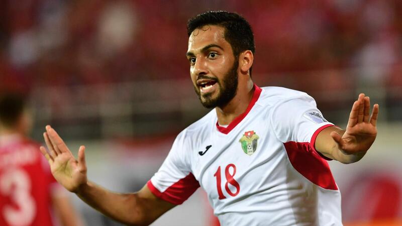 Nhận định soi kèo châu Á - Jordan vs Bahrain Nhận định soi kèo châu Á - Jordan vs Bahrain