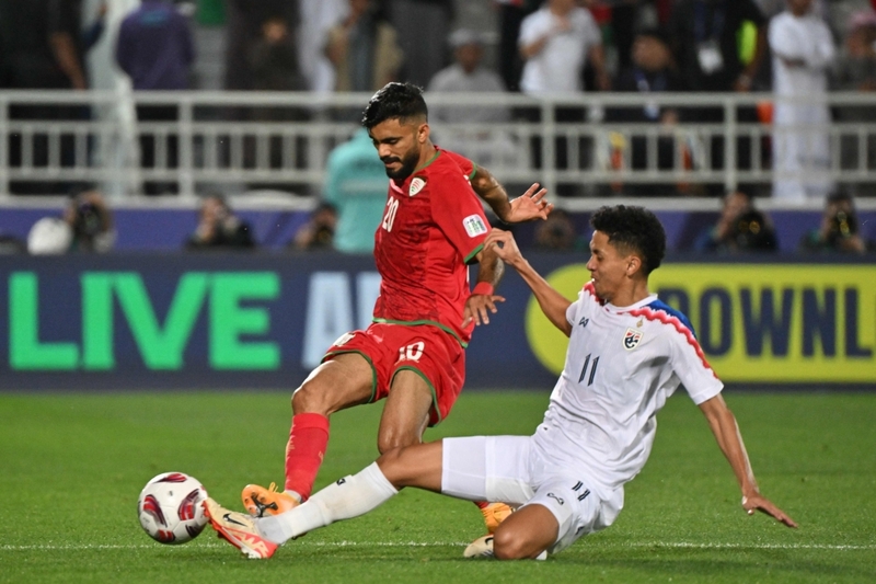 Nhận định soi kèo châu Á - Kyrgyzstan vs Oman Nhận định soi kèo châu Á - Kyrgyzstan vs Oman