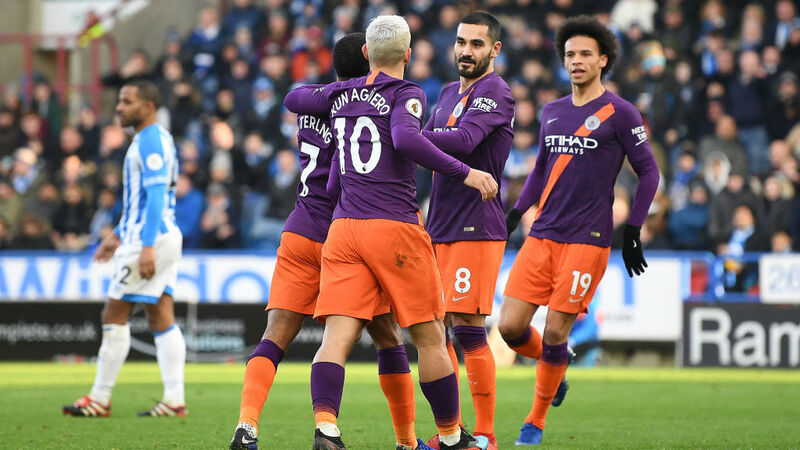 Nhận định soi kèo châu Á - Man City vs Huddersfield Nhận định soi kèo châu Á - Man City vs Huddersfield