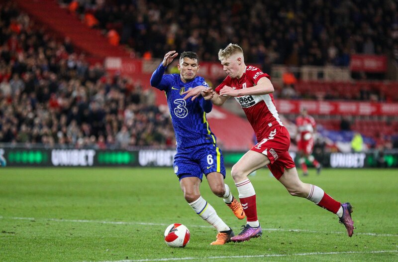 Nhận định soi kèo châu Á - Middlesbrough vs Chelsea Nhận định soi kèo châu Á - Middlesbrough vs Chelsea