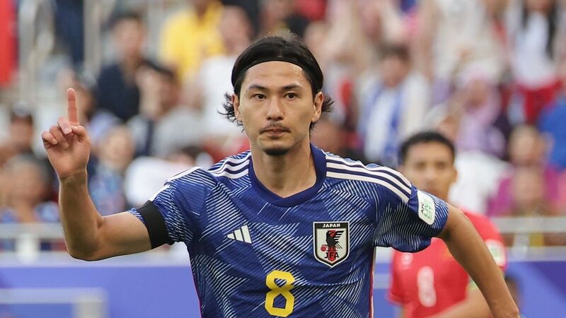 Nhận định soi kèo châu Á - Nhật Bản vs Indonesia Nhận định soi kèo châu Á - Nhật Bản vs Indonesia