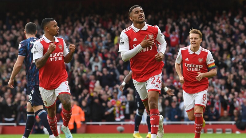 Nhận định soi kèo châu Á - Nottingham vs Arsenal Nhận định soi kèo châu Á - Nottingham vs Arsenal