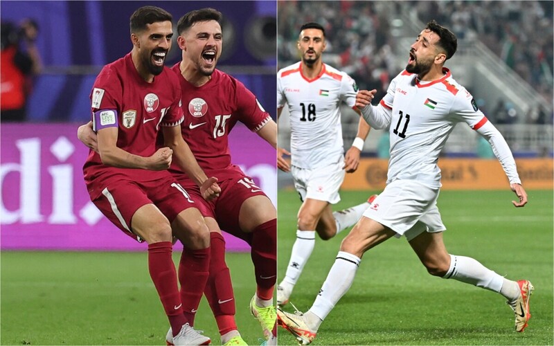Nhận định soi kèo châu Á - Qatar vs Palestine Nhận định soi kèo châu Á - Qatar vs Palestine
