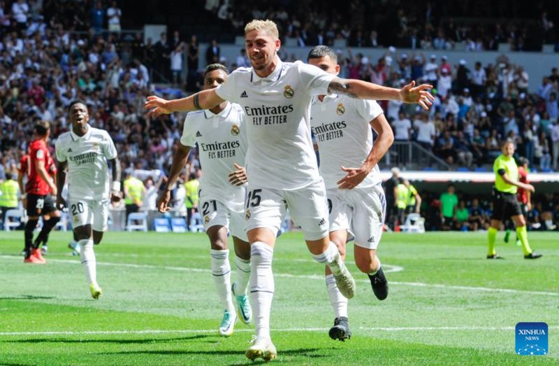 Nhận định soi kèo châu Á - Real Madrid vs Mallorca Nhận định soi kèo châu Á - Real Madrid vs Mallorca