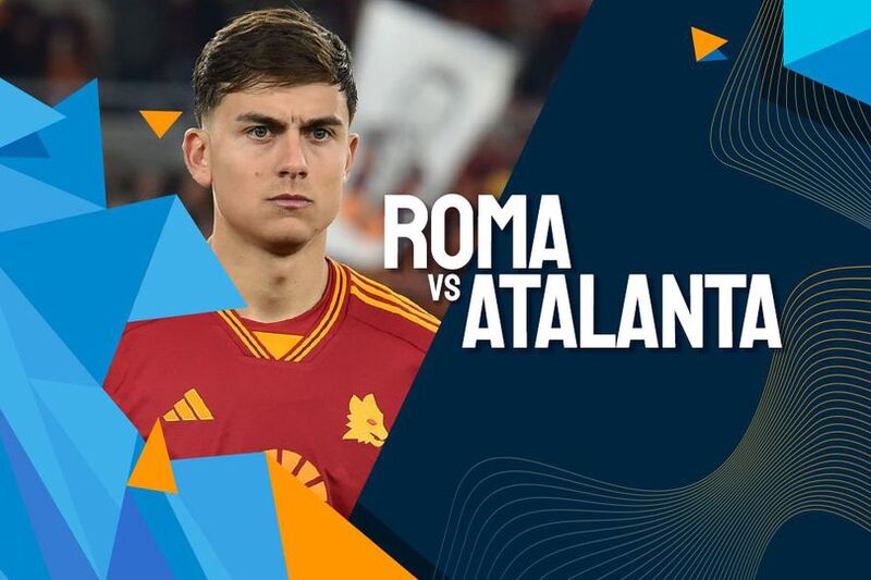 Nhận định soi kèo châu Á - AS Roma vs Atalanta Nhận định soi kèo châu Á - AS Roma vs Atalanta