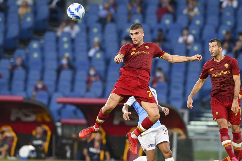 Nhận định soi kèo châu Á - Salernitana vs Roma Nhận định soi kèo châu Á - Salernitana vs Roma