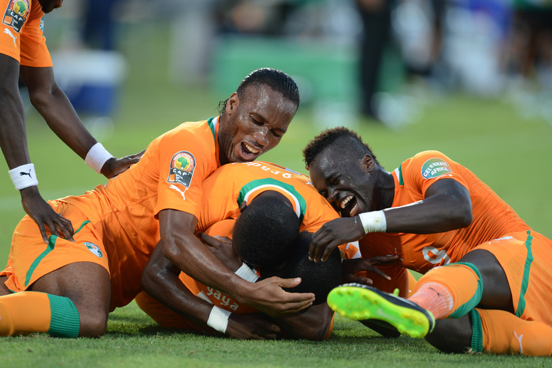 Nhận định soi kèo châu Á - Senegal vs Bờ Biển Ngà Nhận định soi kèo châu Á - Senegal vs Bờ Biển Ngà