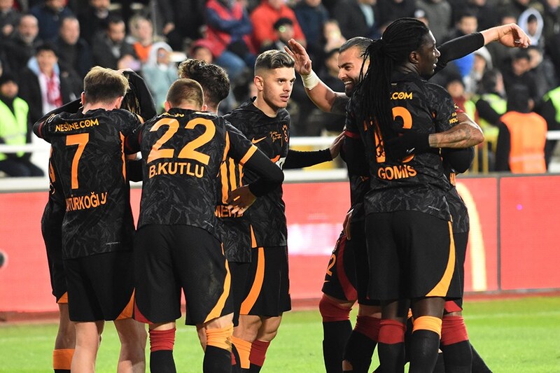 Nhận định soi kèo châu Á - Sivasspor vs Galatasaray Nhận định soi kèo châu Á - Sivasspor vs Galatasaray