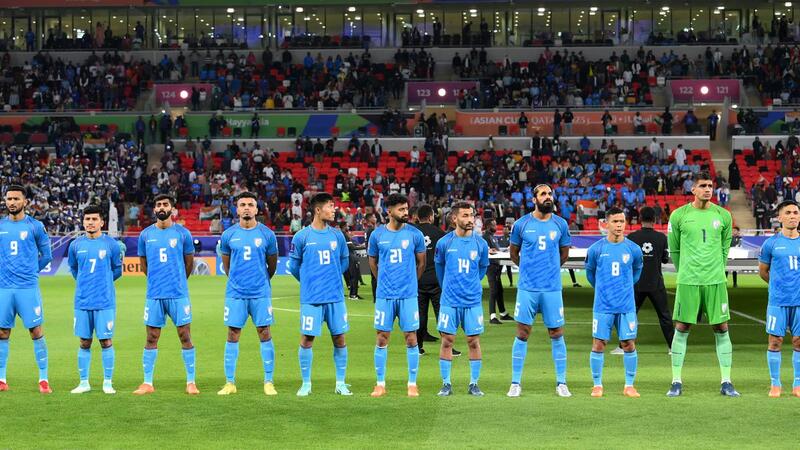 Nhận định soi kèo châu Á - Syria vs Ấn Độ Nhận định soi kèo châu Á - Syria vs Ấn Độ