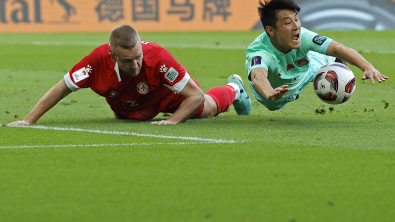 Nhận định soi kèo châu Á - Tajikistan vs Liban Nhận định soi kèo châu Á - Tajikistan vs Liban