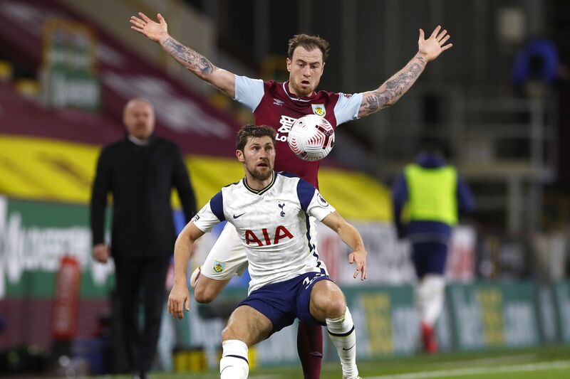 Nhận định soi kèo châu Á - Tottenham vs Burnley Nhận định soi kèo châu Á - Tottenham vs Burnley