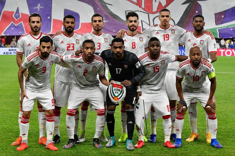 Nhận định soi kèo châu Á - UAE vs Hồng Kông Nhận định soi kèo châu Á - UAE vs Hồng Kông