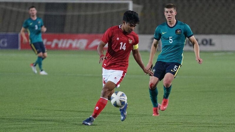 Nhận định soi kèo châu Á - Úc vs Indonesia Nhận định soi kèo châu Á - Úc vs Indonesia