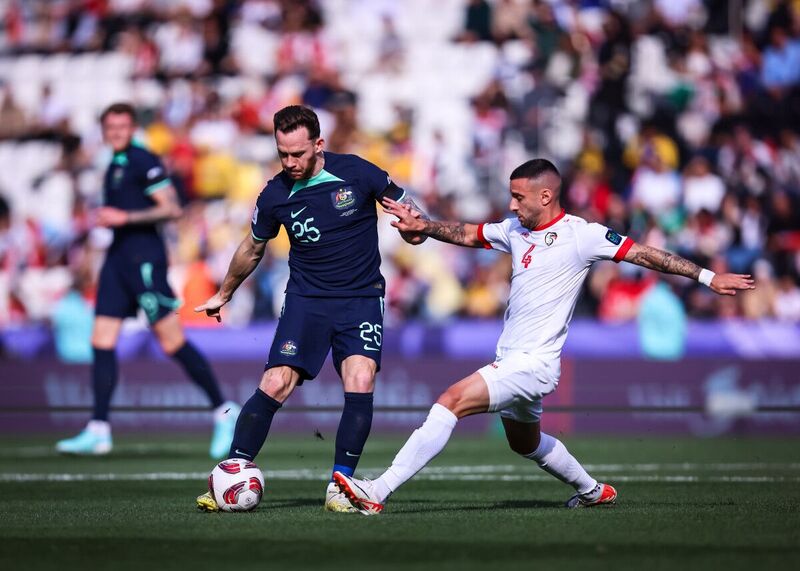 Nhận định soi kèo châu Á - Úc vs Uzbekistan Nhận định soi kèo châu Á - Úc vs Uzbekistan