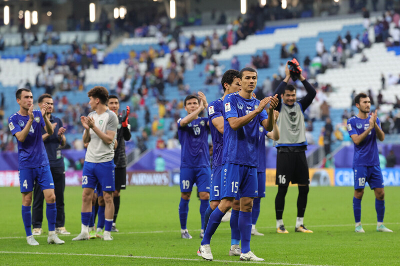 Nhận định soi kèo châu Á - Uzbekistan vs Thailand Nhận định soi kèo châu Á - Uzbekistan vs Thailand
