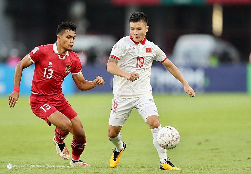 Nhận định soi kèo châu Á - Việt Nam vs Indonesia Nhận định soi kèo châu Á - Việt Nam vs Indonesia