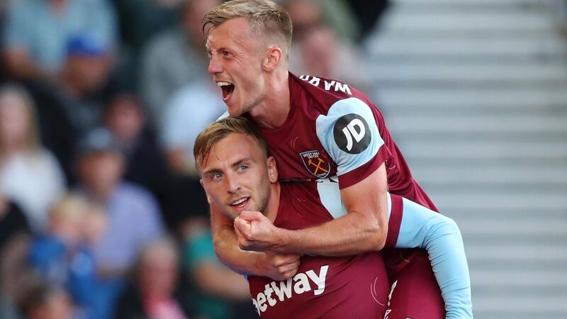 Nhận định soi kèo châu Á - West Ham vs Brighton Nhận định soi kèo châu Á - West Ham vs Brighton