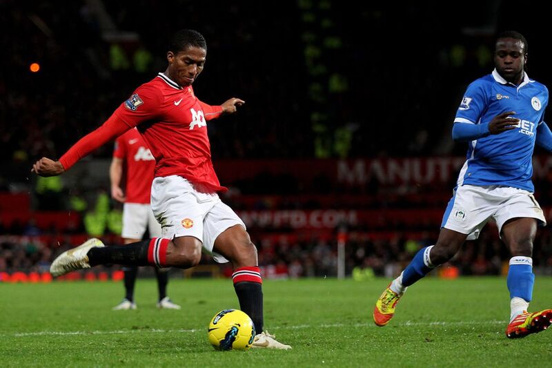 Nhận định soi kèo châu Á - Wigan vs Man United Nhận định soi kèo châu Á - Wigan vs Man United