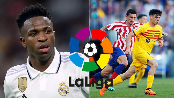 Giải đấu La Liga là gì? Giải đấu La Liga là gì?