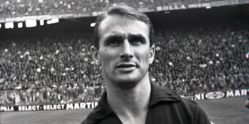 Kurr Harim với thành tích 190 bàn thắng tại Serie A Kurr Harim với thành tích 190 bàn thắng tại Serie A