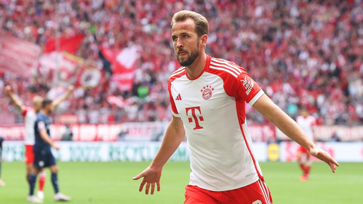 Nhận định soi kèo châu Á - Bochum vs Bayern Munich Nhận định soi kèo châu Á - Bochum vs Bayern Munich