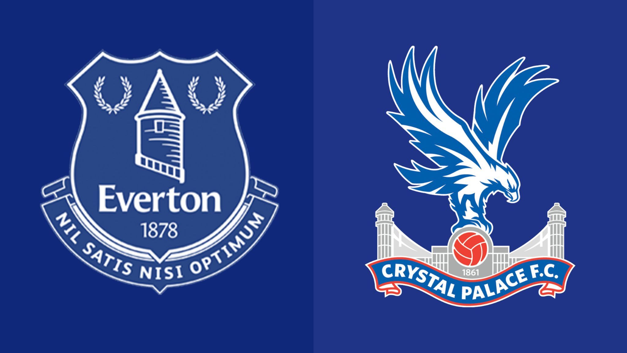 Nhận định soi kèo châu Á - Everton vs Crystal Palace Nhận định soi kèo châu Á - Everton vs Crystal Palace