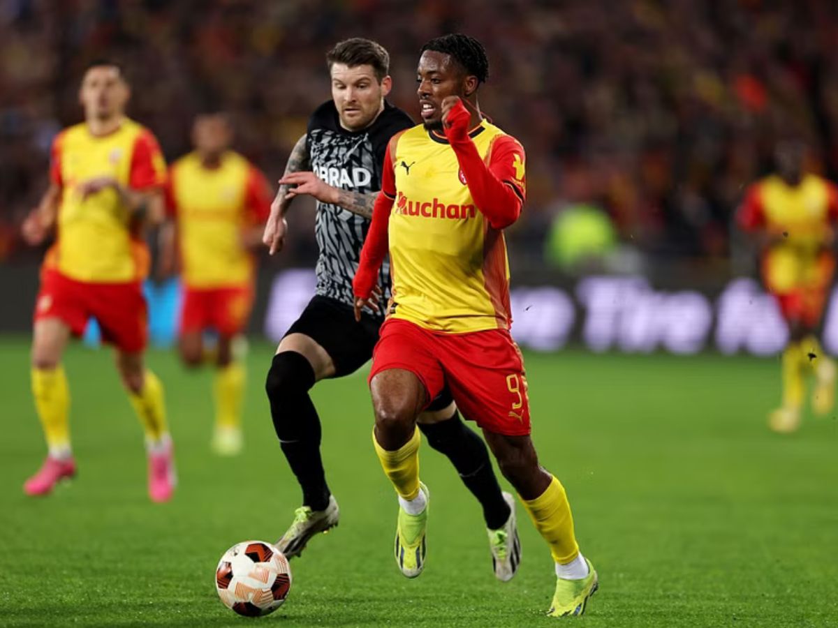Tỷ lệ kèo trận đấu Freiburg vs Lens Tỷ lệ kèo trận đấu Freiburg vs Lens