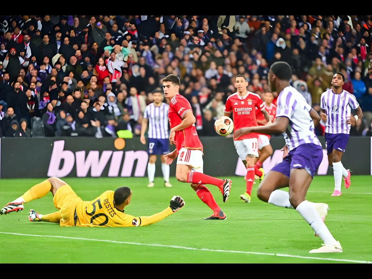 Tỷ lệ kèo trận đấu Toulouse vs Benfica Tỷ lệ kèo trận đấu Toulouse vs Benfica