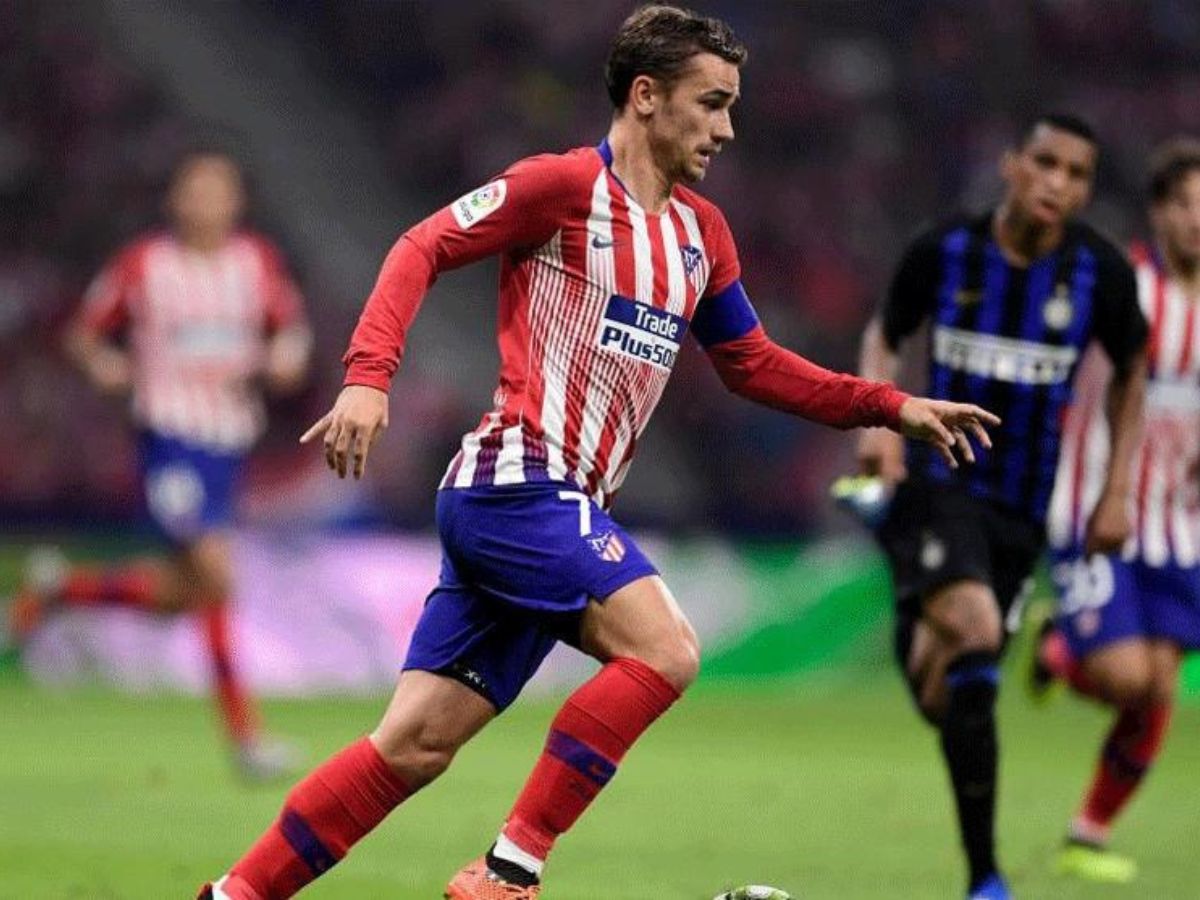 Tỷ lệ kèo trận đấu Inter Milan vs Atlético Madrid Tỷ lệ kèo trận đấu Inter Milan vs Atlético Madrid