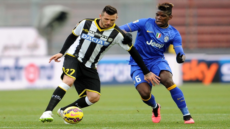 Nhận định soi kèo châu Á - Juventus vs Udinese Nhận định soi kèo châu Á - Juventus vs Udinese