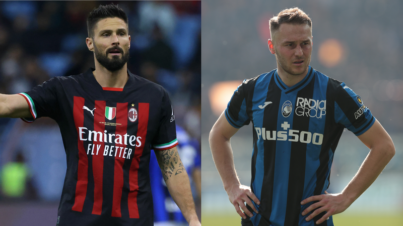 Nhận định soi kèo châu Á - AC Milan vs Atalanta Nhận định soi kèo châu Á - AC Milan vs Atalanta