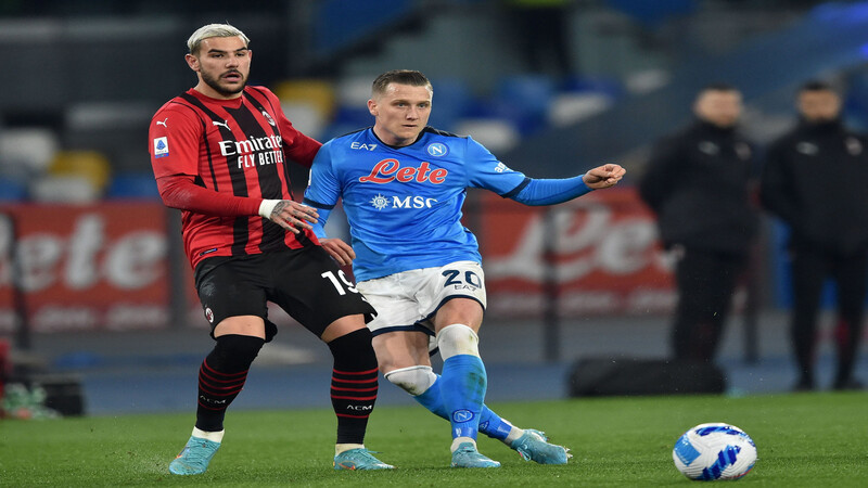 Nhận định soi kèo châu Á - AC Milan vs Napoli Nhận định soi kèo châu Á - AC Milan vs Napoli