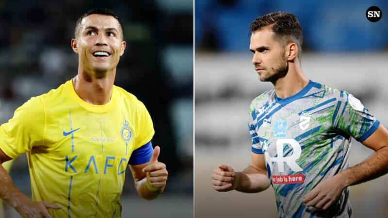 Nhận định soi kèo châu Á - Al Nassr vs Al Hazm Nhận định soi kèo châu Á - Al Nassr vs Al Hazm