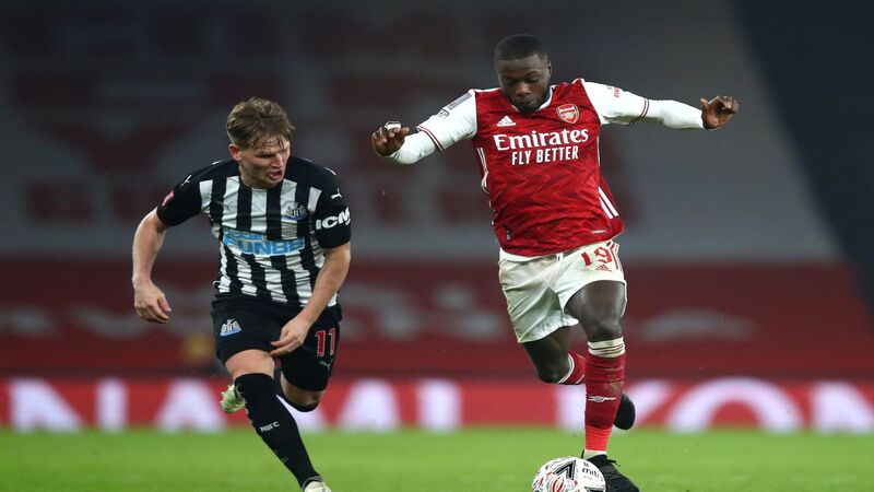 Nhận định soi kèo châu Á - Arsenal vs Newcastle Nhận định soi kèo châu Á - Arsenal vs Newcastle