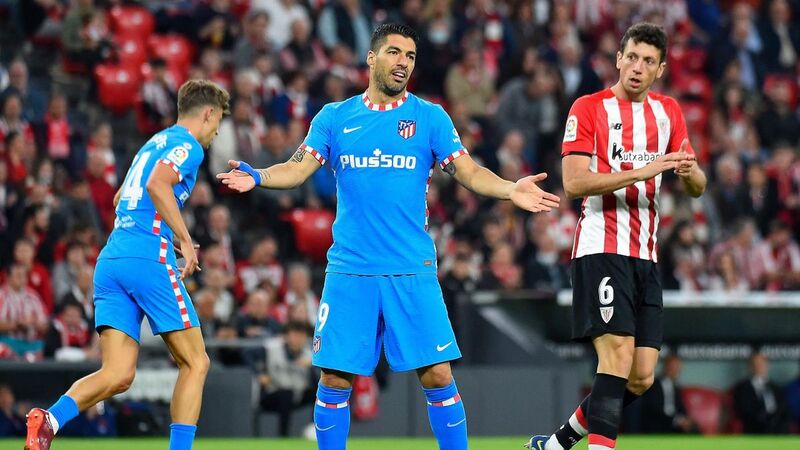 Nhận định soi kèo châu Á - Athletic Bilbao vs Atletico Madrid Nhận định soi kèo châu Á - Athletic Bilbao vs Atletico Madrid